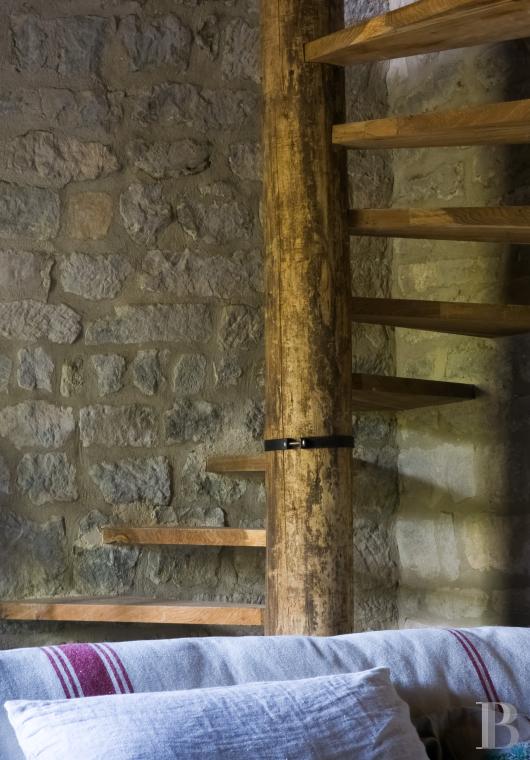 demeures et maisons a vendre france paca   - 7